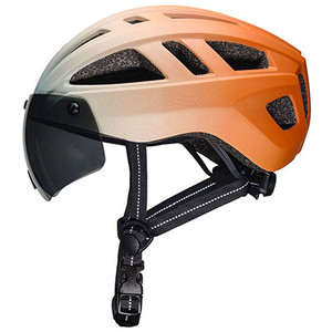 capacete de bicicleta de estrada