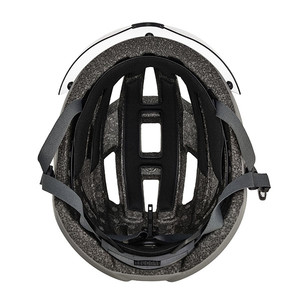 bike helmet design
