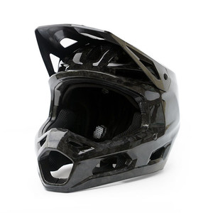 Carbon fiber helmet development factory SP-B136