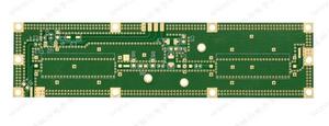 electronics rogers4003C immersion gold HDI Printed circuit board exporter