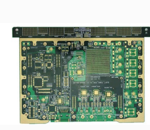 4L Arlon printed circuit board TC600