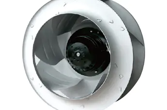 Centrifugal Fan: An Essential Device for Efficient Air Movement