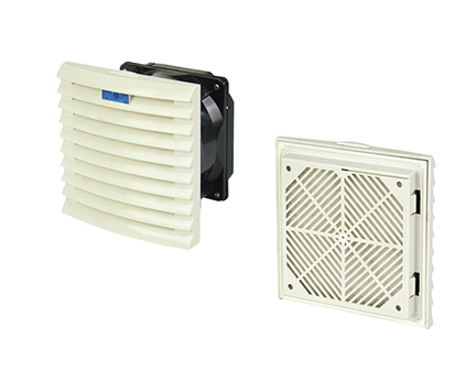  FK9922 Enclosure Fan and Filter