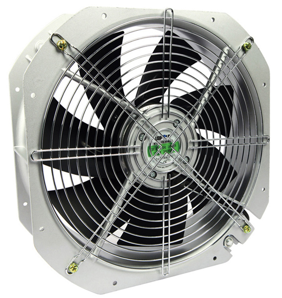 F2E-320B Enclosure Cooling Fan