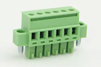 The Versatility and Applications of Wire Terminal Blocks in Various Industries