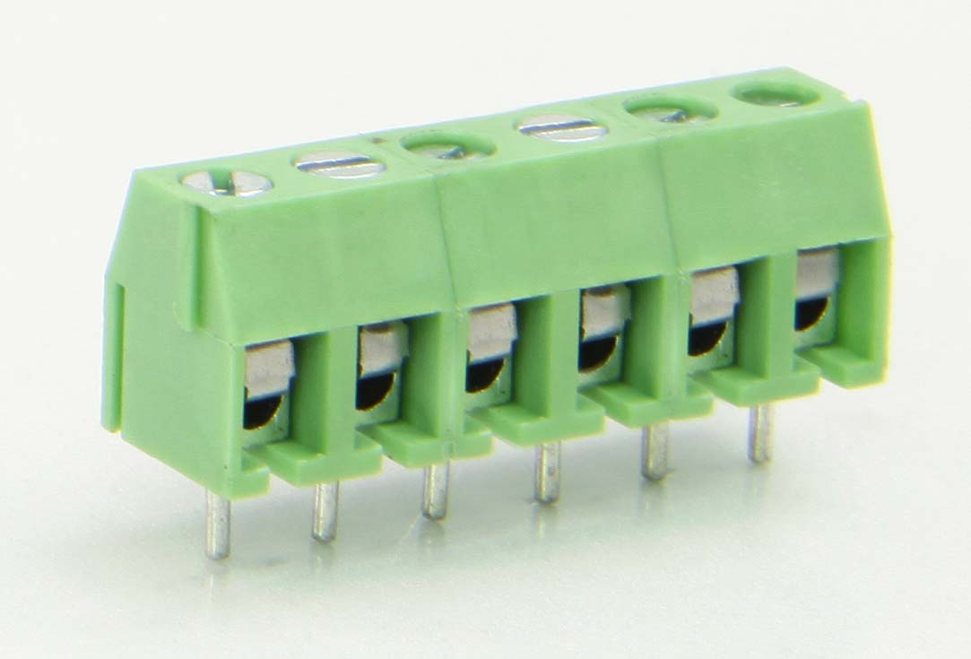 LP350-3.96 Power Cable Connectors