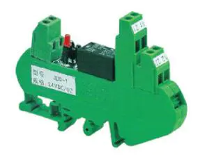 Why use Relay Coupler?