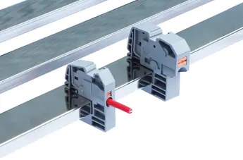 The Versatility and Reliability of Sping Terminal Block