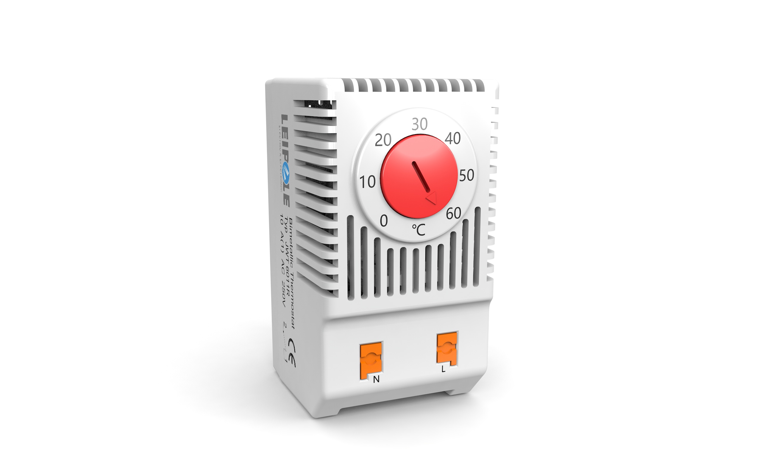 JSK0011R Enclosure Thermostat