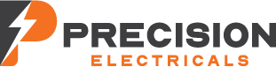 DISTRIBUTION AGREEMENT WITH PRECISION ELECTRIC