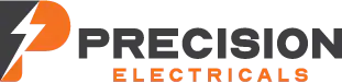 DISTRIBUTION AGREEMENT WITH PRECISION ELECTRIC