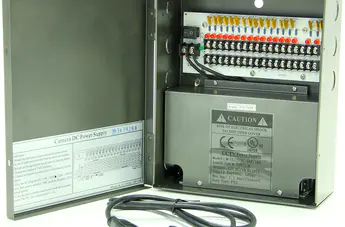 The difference between power distribution box and lighting distribution box