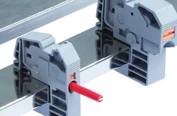 How to Improve Your Electrical Connection with Busbar Terminals.
