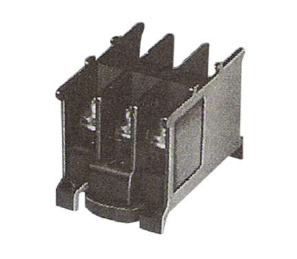 Barrier Terminal Block: Key Features and Specifications