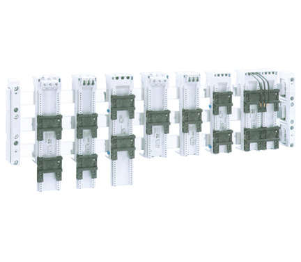 Advantages of using busbar adapters in circuit design