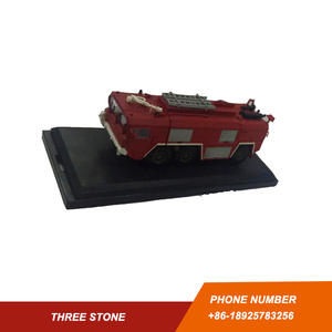 Customized resin scale model car manufacturers