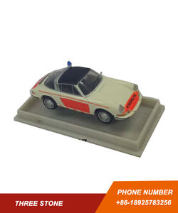 BREKINA 1/87 PORSCHE 911 plastic scale models