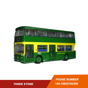 AN2-01 Bus Painting Models