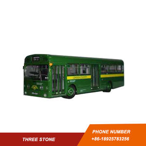 AS2-10 Bus Model Collection