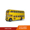 DL-04 collectible buses