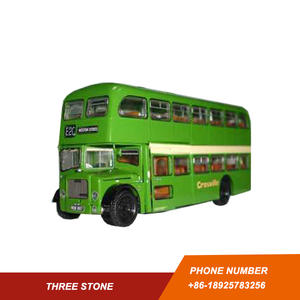 DL-07 Bus Model Collection