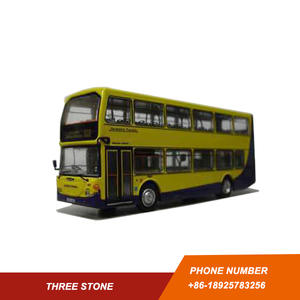 Customized tour bus models manufacturers