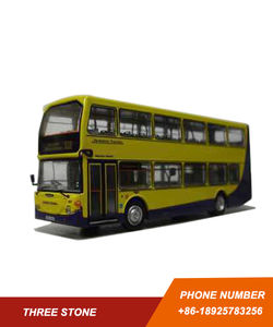 ES-02 tour bus models