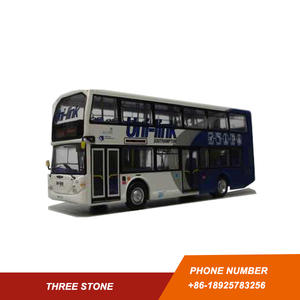ES2-02 Bus Painting Models