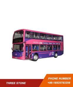 ES-003 double decker bus models