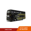 ES-03 collectible bus model