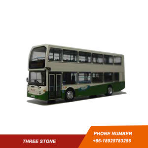 China large scale model buses manufacturers