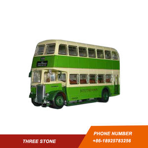 L004 Autobus Model