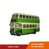 L004 autobus model