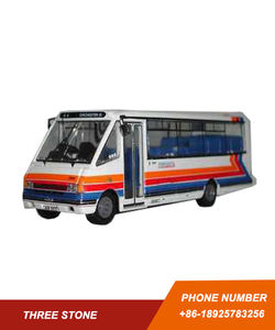 MRL-03 model bus