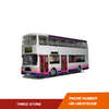 R9001 model buses
