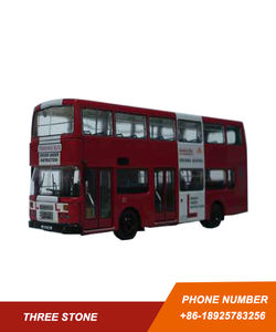 R705 tour bus model