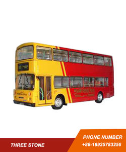 R810 miniature bus models
