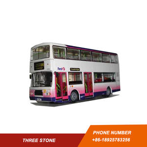 R907 Bus Model