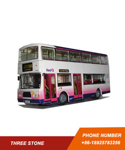 R907 bus model