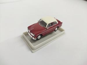 Custom-made plastic scale models manufacturers,1/87 scale