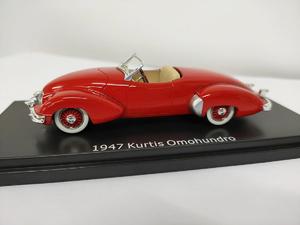 Custom-made resin model car suppliers
