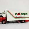 TEKNO BOERS - CORDIS 1/50  truck model