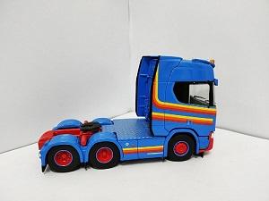 Buy high quality truck model from China