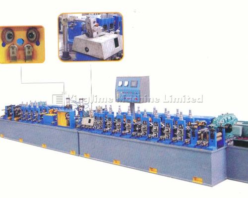 Carbon steel High frequency welding pipe making machines