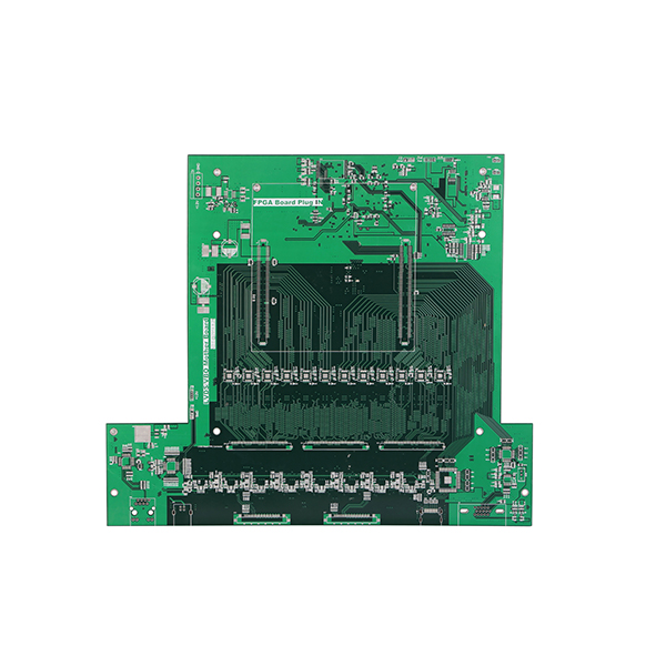 4 layer circuit board—4L