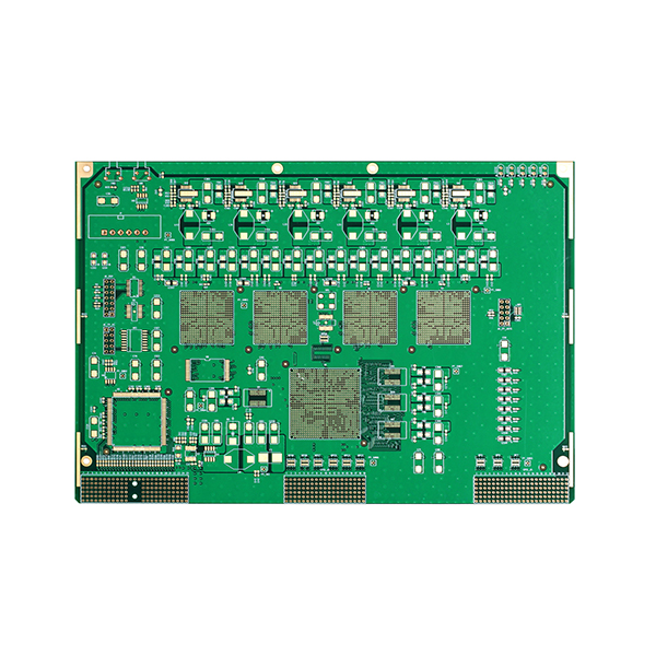 multilayer pcb fabrication—10L