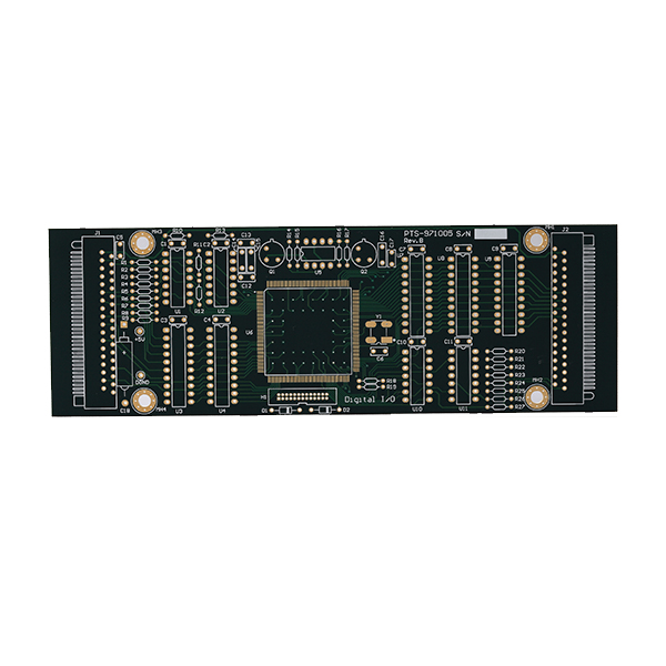 multilayer pcb board—4L