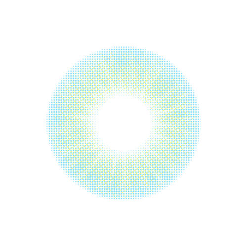 Realcon Eye Color Lentilles De Contact Aurora Fabricant de lentilles de contact