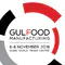 GULFOOD MANUFACTURING 6-8 NOVEMBER 2018 Dubai World Trade Centre