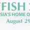 2019年8月29日至31日，越南水产渔业展（VIETFISH 2019）
